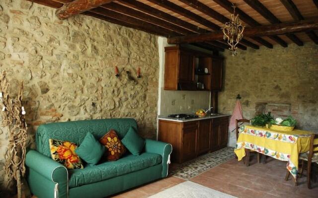 Agriturismo Podere Casetta