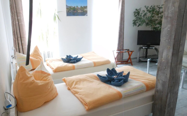 Pension Am Werder