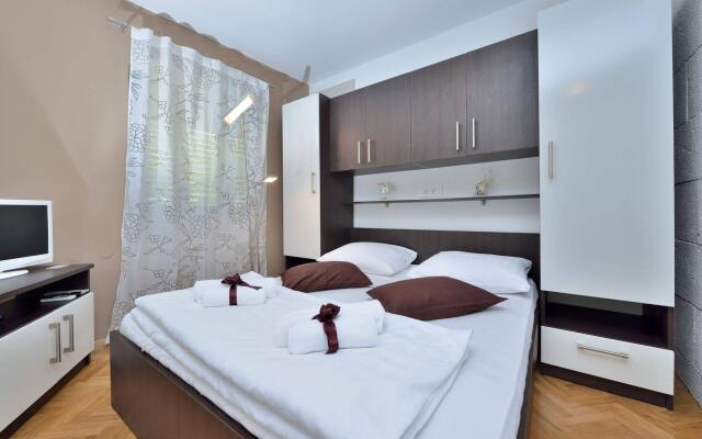 Apartments Donat