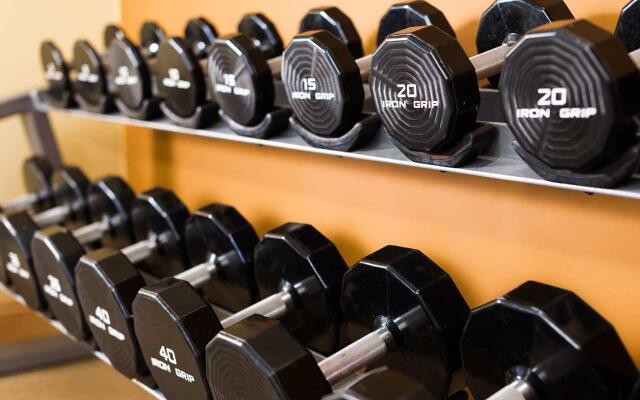 Hilton Woodland Hills / Los Angeles