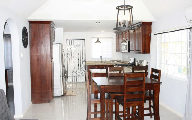 Soleil Hartland Deluxe