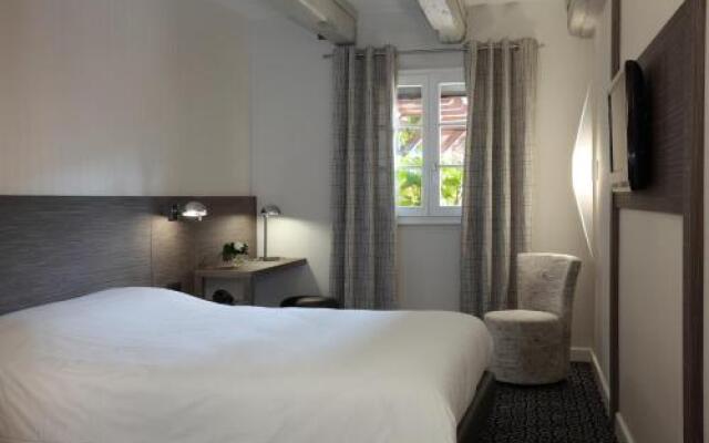 Hotel Père Benoît