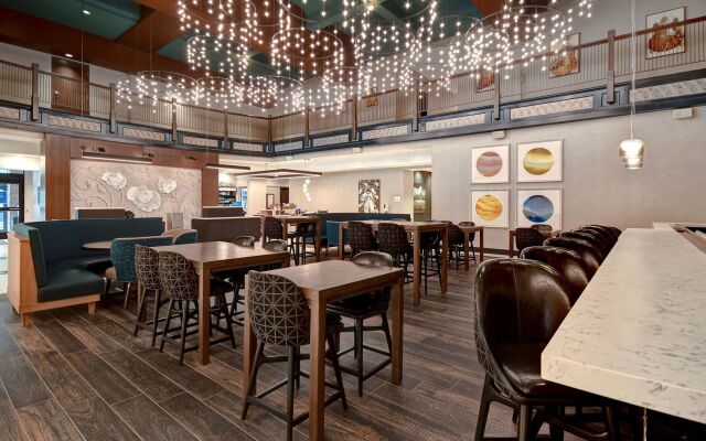 Hilton Garden Inn Kalamazoo