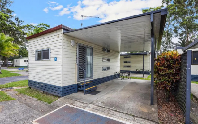 Reflections Coffs Harbour - Holiday Park