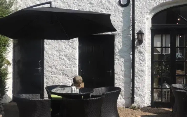 The Stables Townhouse B&B