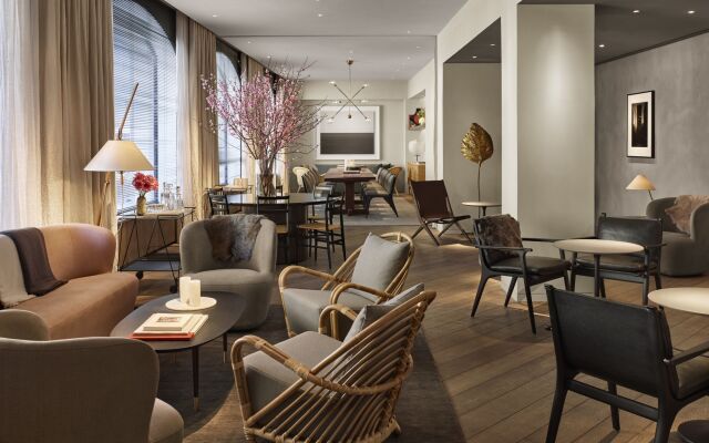 11 Howard, New York, a Member of Design Hotels