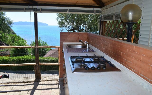 Resort Baia del Silenzio