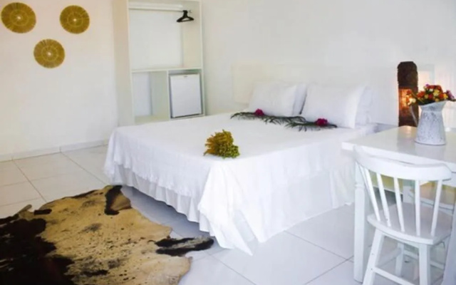 Pousada Villa Pantai
