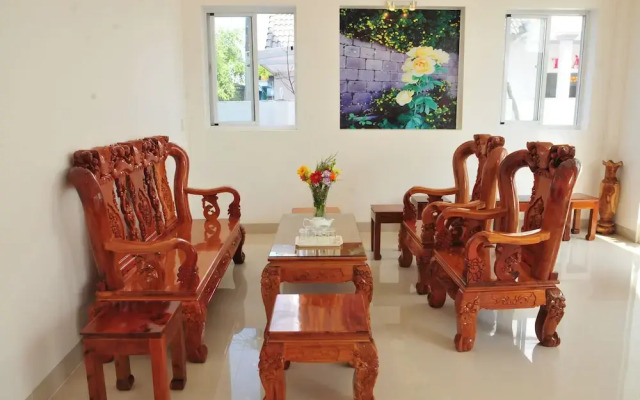 Tung Huong Hotel