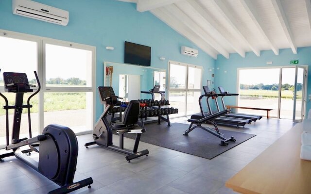 Agriturismo Residence La Tartufaia