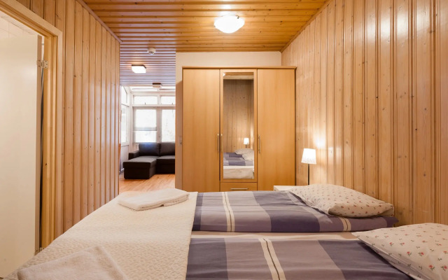 Guesthouse Galtafell