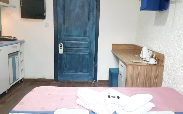 AlaDeniz Hotel