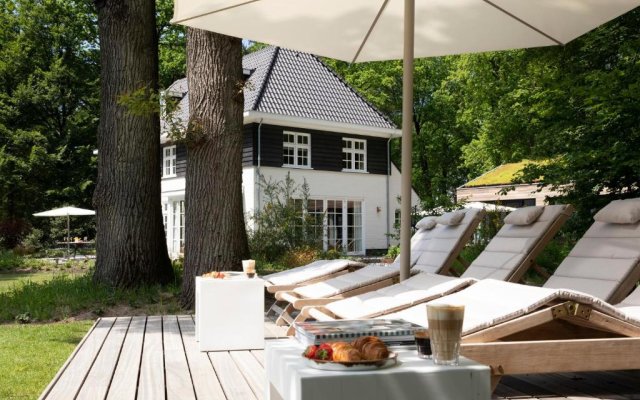 Relais & Chateaux De Struyckenbergen - villa met wellness