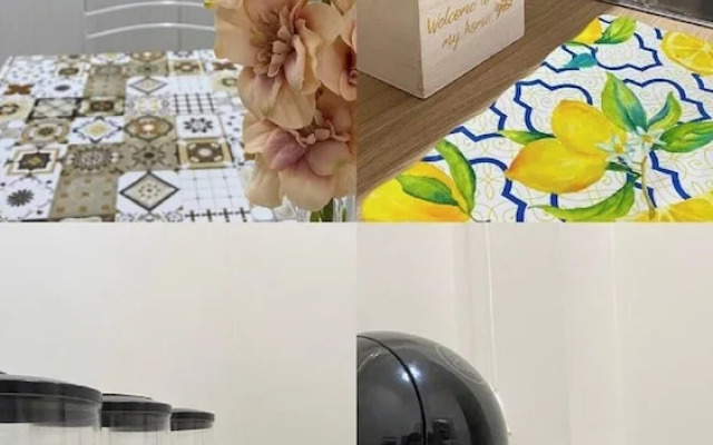 B&B DonnaRooms Pompeii