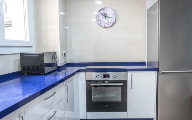 Apartamento Brisa Marinera