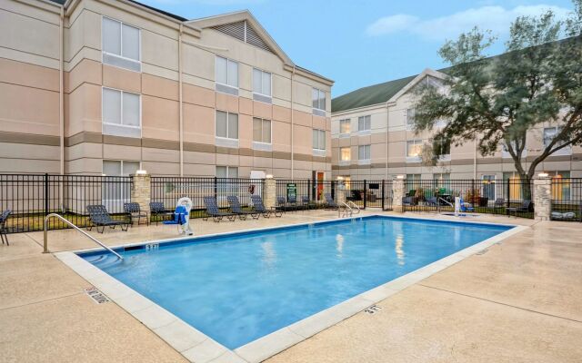 Hilton Garden Inn Austin/Round Rock