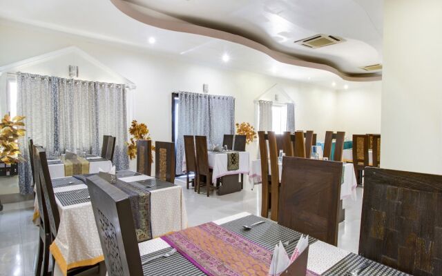 OYO 14693 Hotel Birsa Vihar, Ranchi
