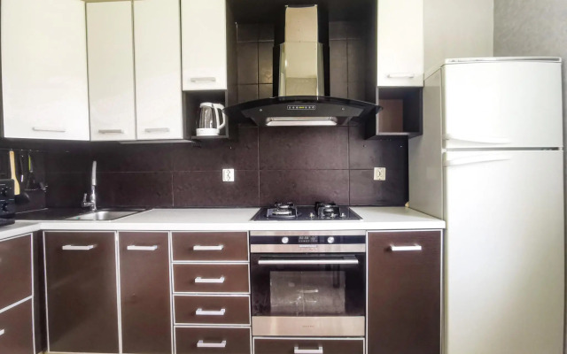 Uyutnyi dom v Siriuse v 300m ot morya