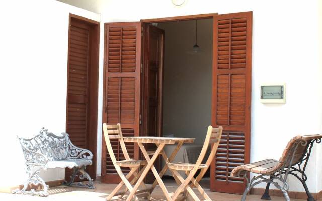 Bed and Breakfast Nettuno