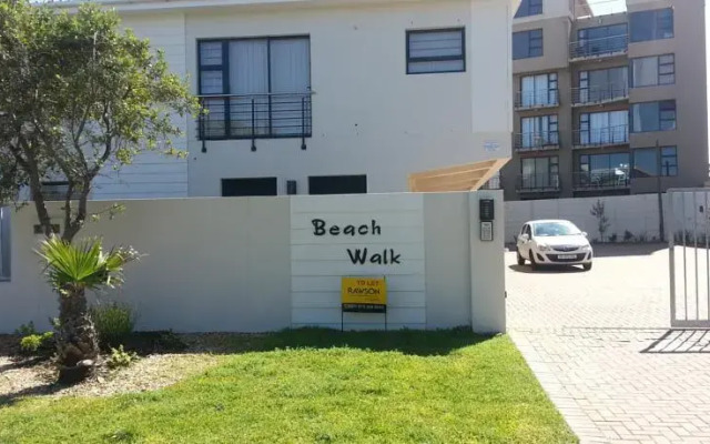 Beach Walk