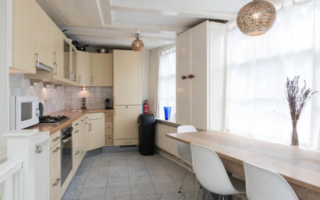 Canal Belt Apartments - Amstel River Area