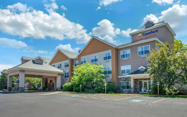 Comfort Suites