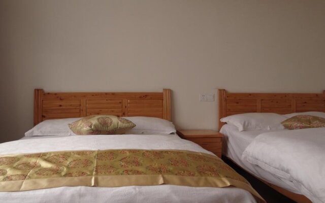 Emeishan Jintong Inn