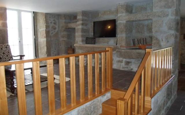 Quinta da Casa Grande de Pinheiro