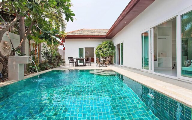 Neo Grand Villa 3 Bedrooms