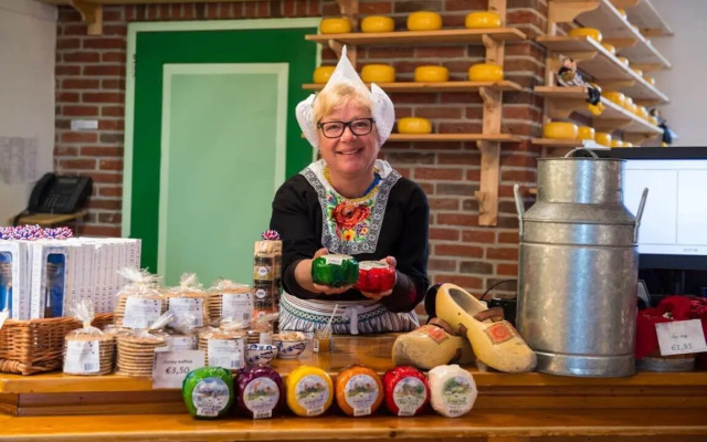 Suitehotel Posthoorn