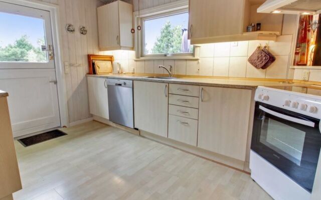 "Gonca" - 3.9km from the sea in Western Jutland