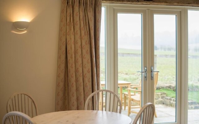 Benbow Holiday Cottages