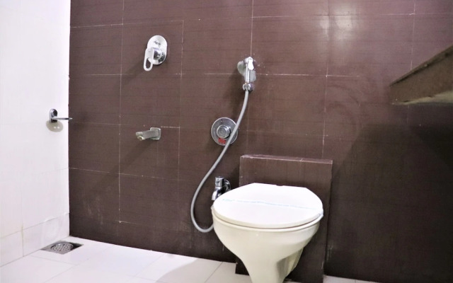 Hotel Alfa