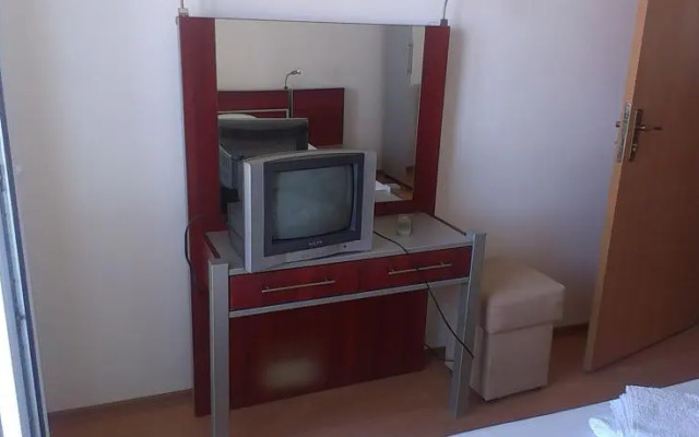 Todorovi Guest House