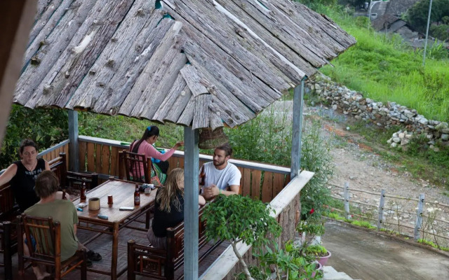 Sapa Orange Homestay