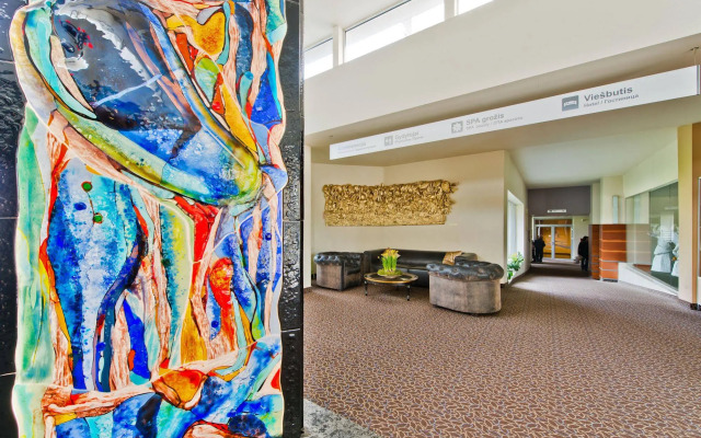 SPA VILNIUS Druskininkai