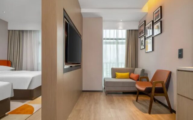 Home2 Suites by Hilton Shenzhen Nanshan Science & Technology Park