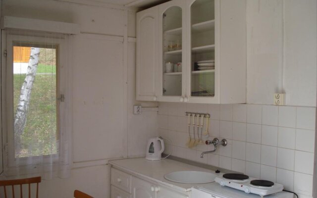 Eurocamping Bojkovice