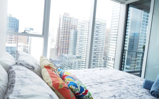 The Fifth Apartment