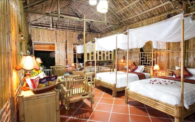 HoaLu Ecolodge Homestay