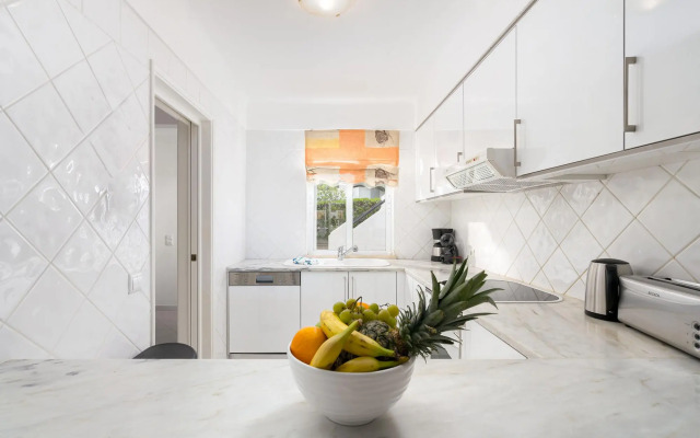 Charming Albufeira Apartment by Ideal Homes