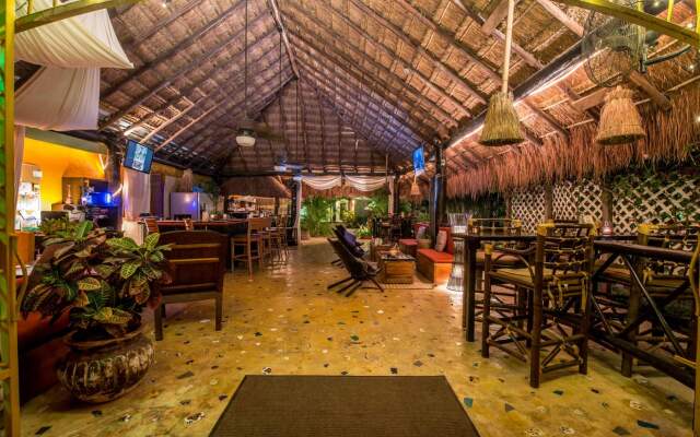 Aventura Mexicana Hotel