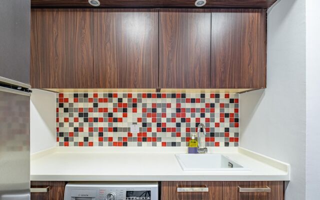 Azure Residence Suites