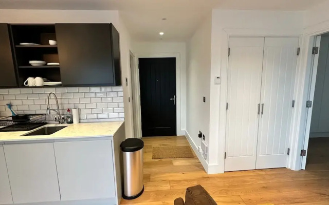 Modern & Stylish 1 Bedroom Flat