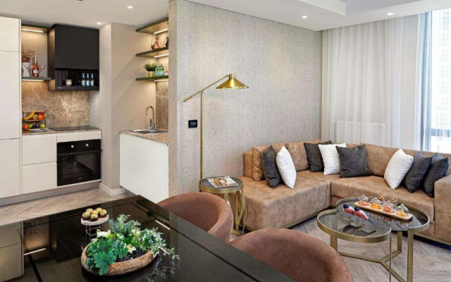 Wanda Vista Residence