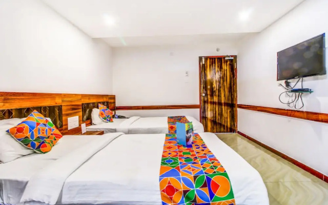FabHotel Sai Arya
