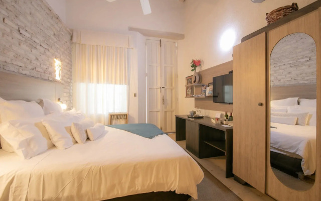 Hotel Boutique Don Pepe