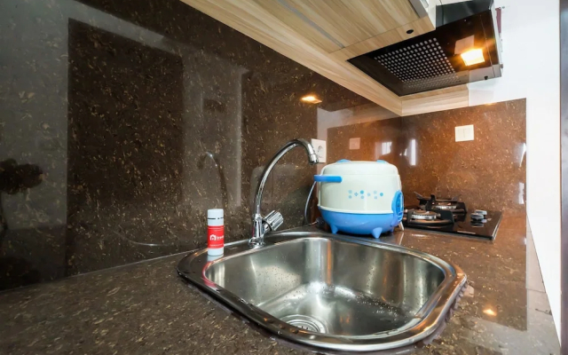 Exclusive Studio Casa De Parco Apartment