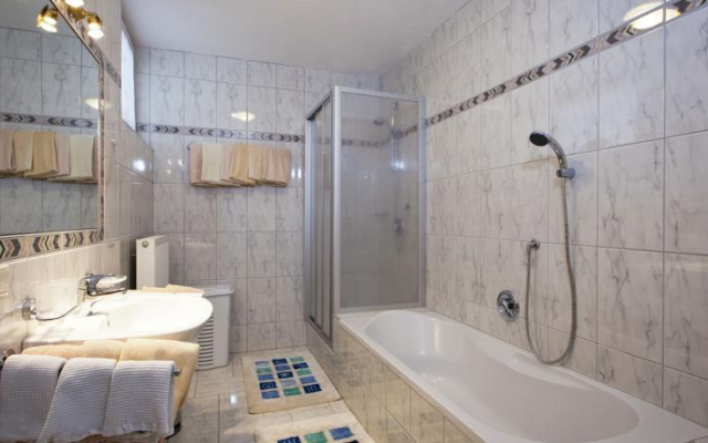 Appartements Kristall