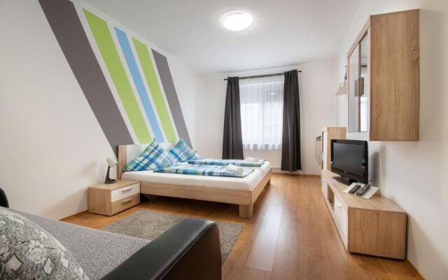 Lux Apartmanok